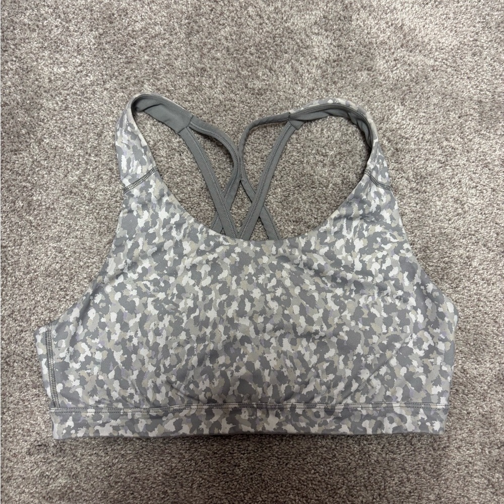Old Navy Sports Bra